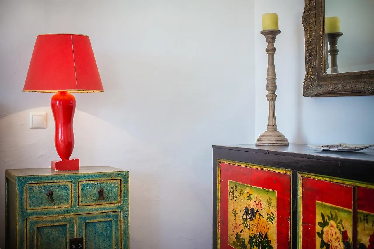 Villa Royal Seaside Cottage Mykonos Town