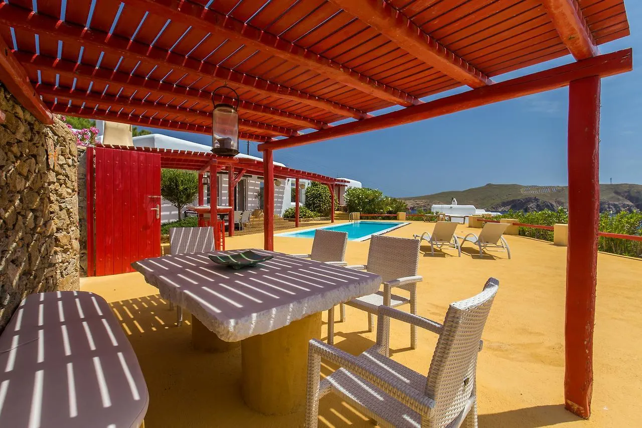 Royal Seaside Cottage Mykonos Town 0*,  Griechenland