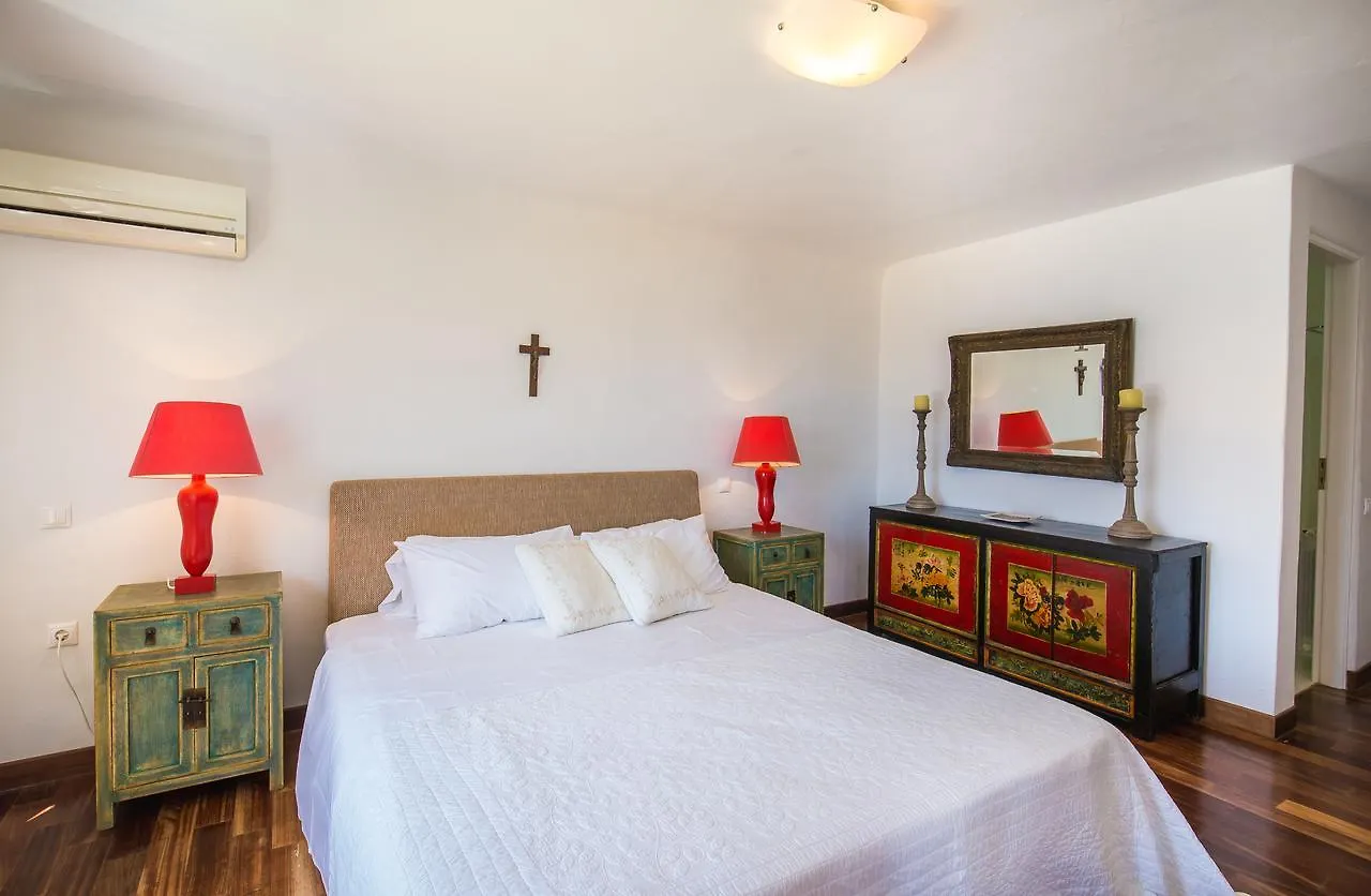 Royal Seaside Cottage Mykonos Town Villa