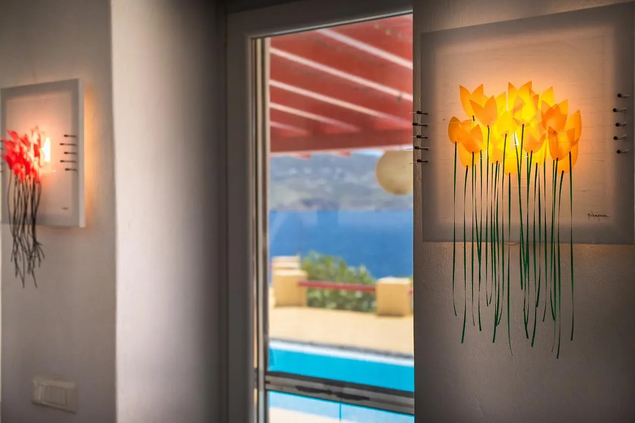 Villa Royal Seaside Cottage Mykonos Town