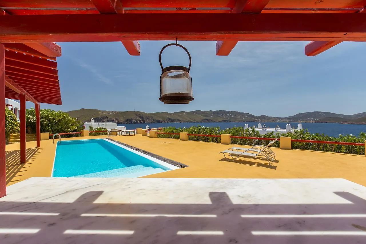 Royal Seaside Cottage Mykonos Town 0*,  Griechenland
