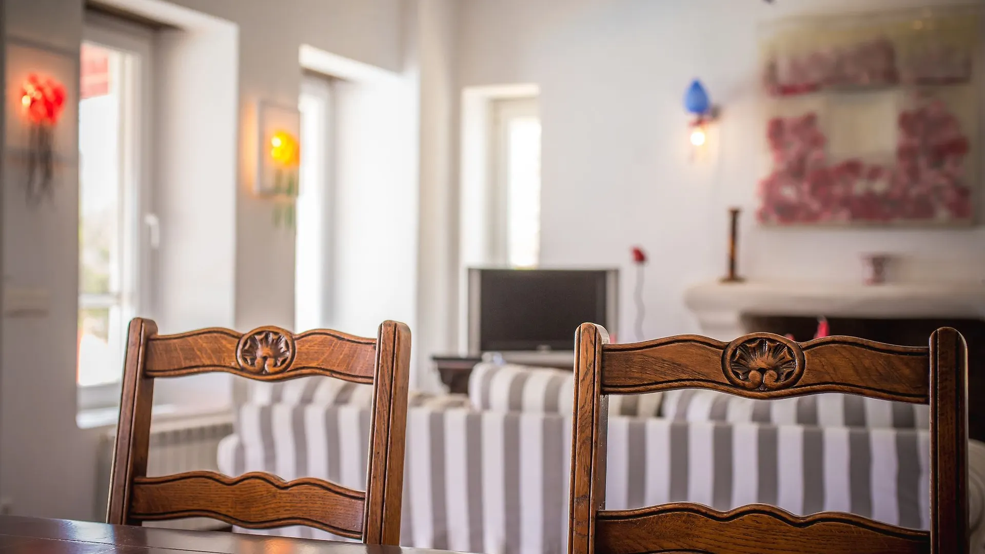 Villa Royal Seaside Cottage Mykonos Town
