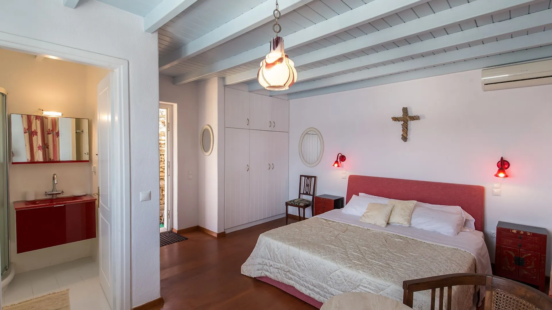Villa Royal Seaside Cottage Mykonos Town