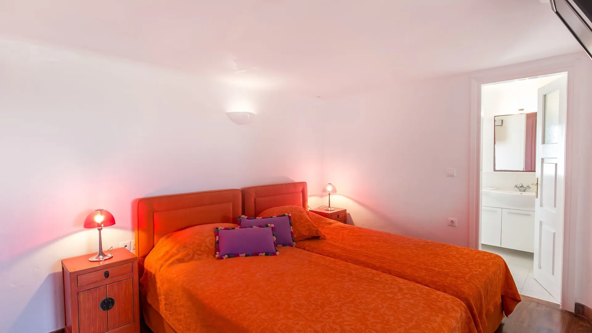 Royal Seaside Cottage Mykonos Town Villa