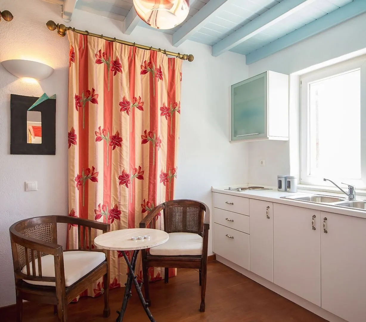 Royal Seaside Cottage Mykonos Town Villa