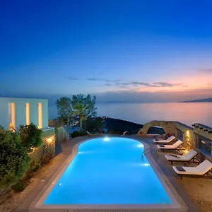 Villa Navona Mykonos, Mykonos Town