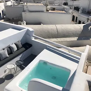 Villa Roofs Of Chora (adults Only), Mykonos Town
